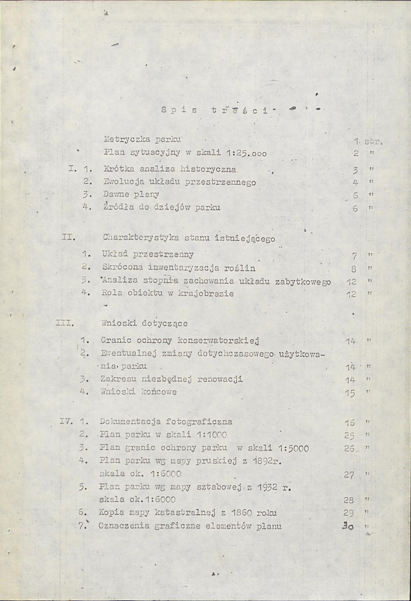 Ewidencja parkowa, skan nr 5