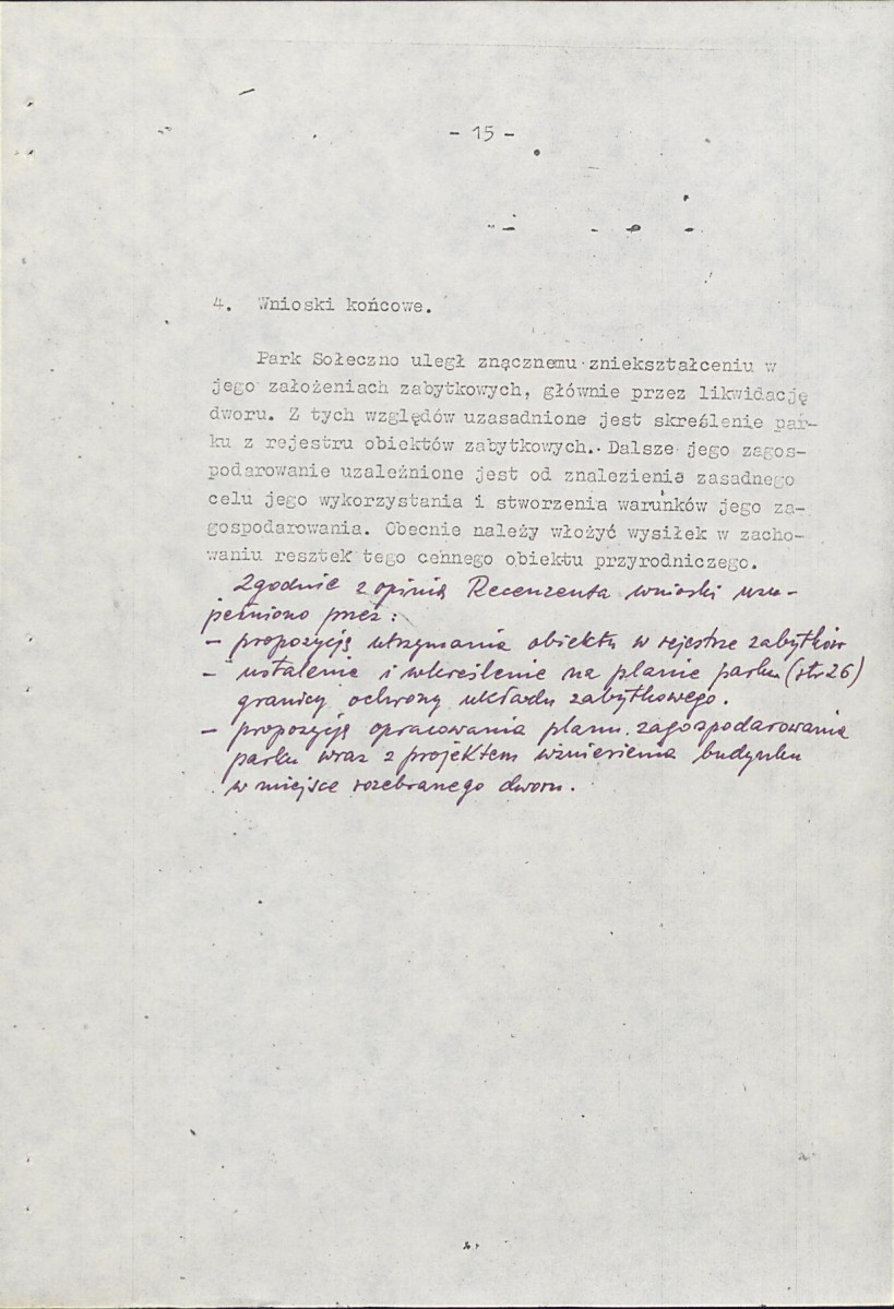 Ewidencja parkowa, skan nr 21