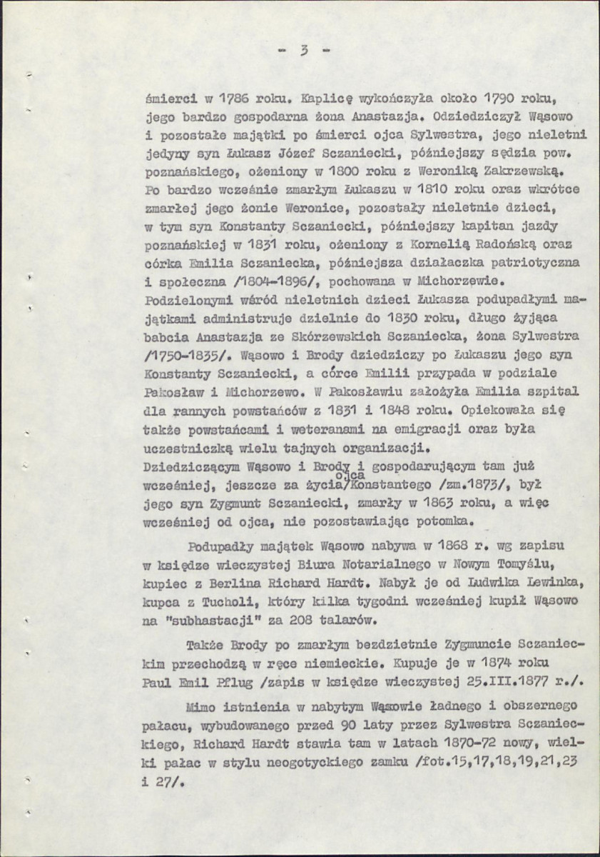 EP - Ewidencja parkowa, skan nr 10