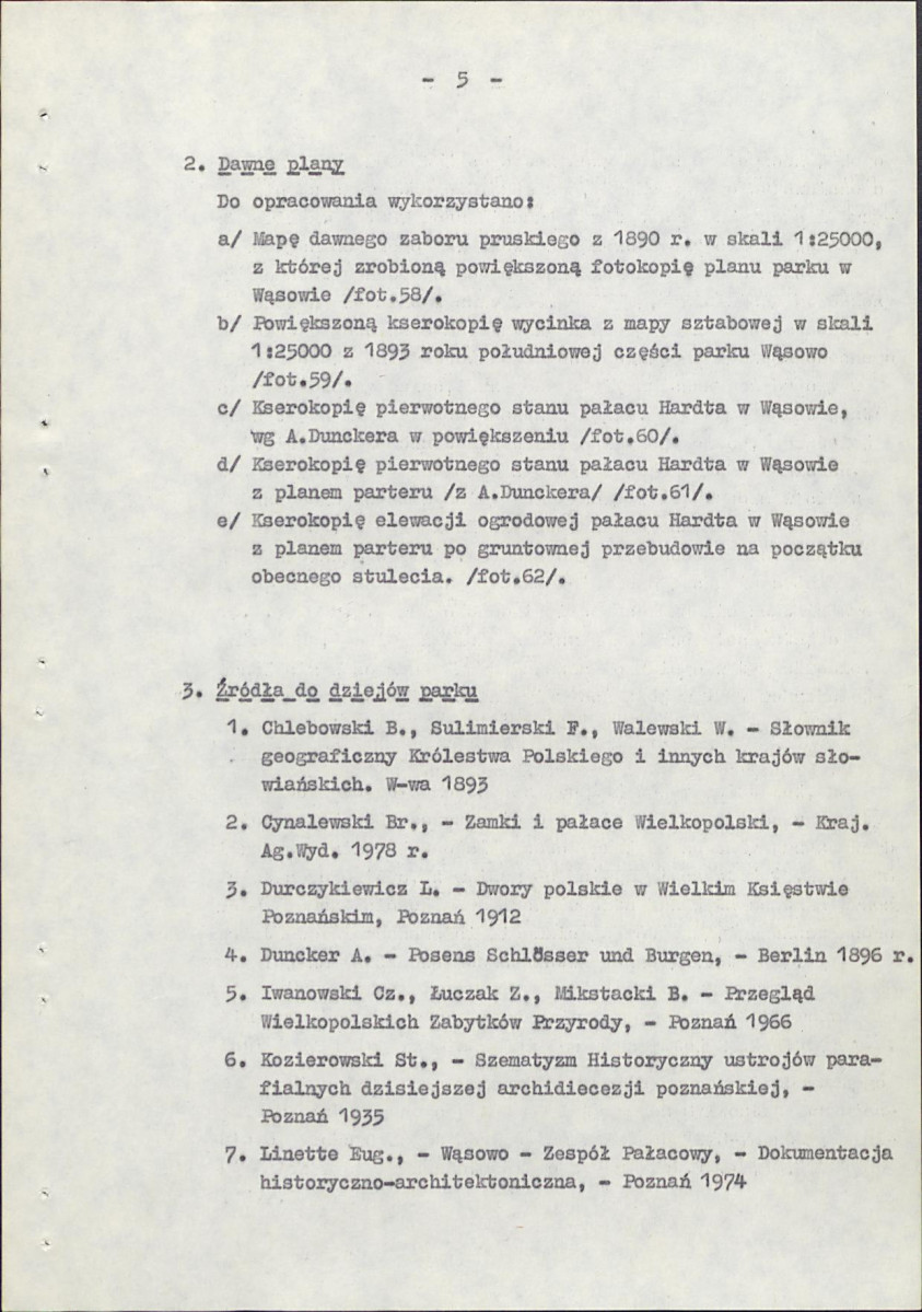 EP - Ewidencja parkowa, skan nr 12