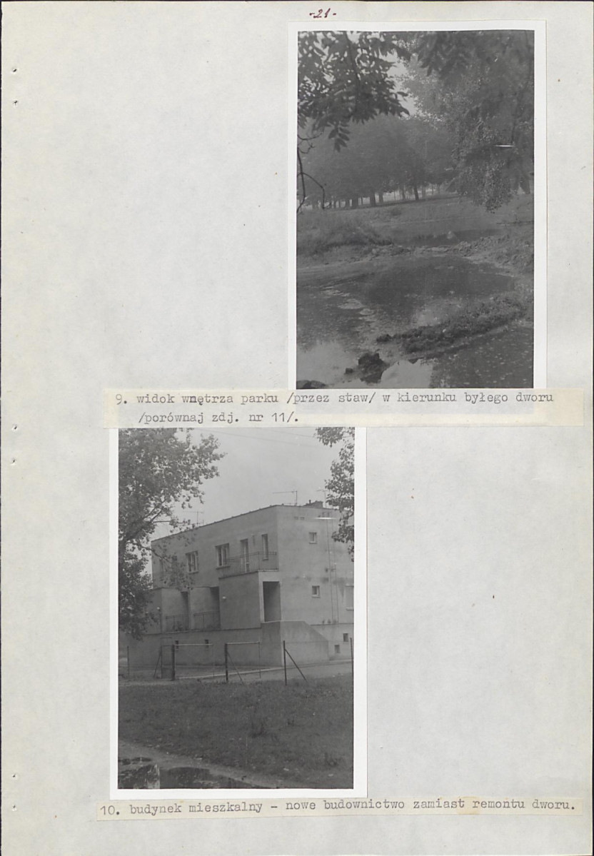 Ewidencja parkowa, skan nr 27