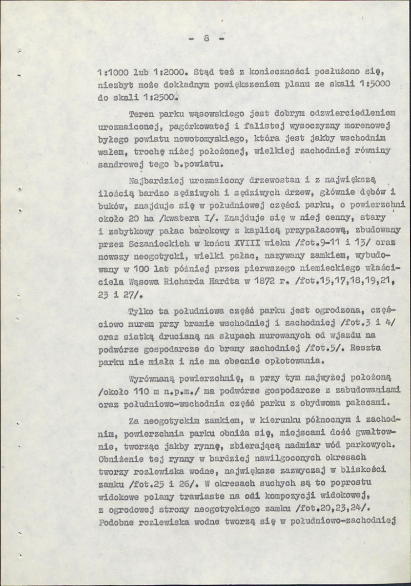 EP - Ewidencja parkowa, skan nr 15
