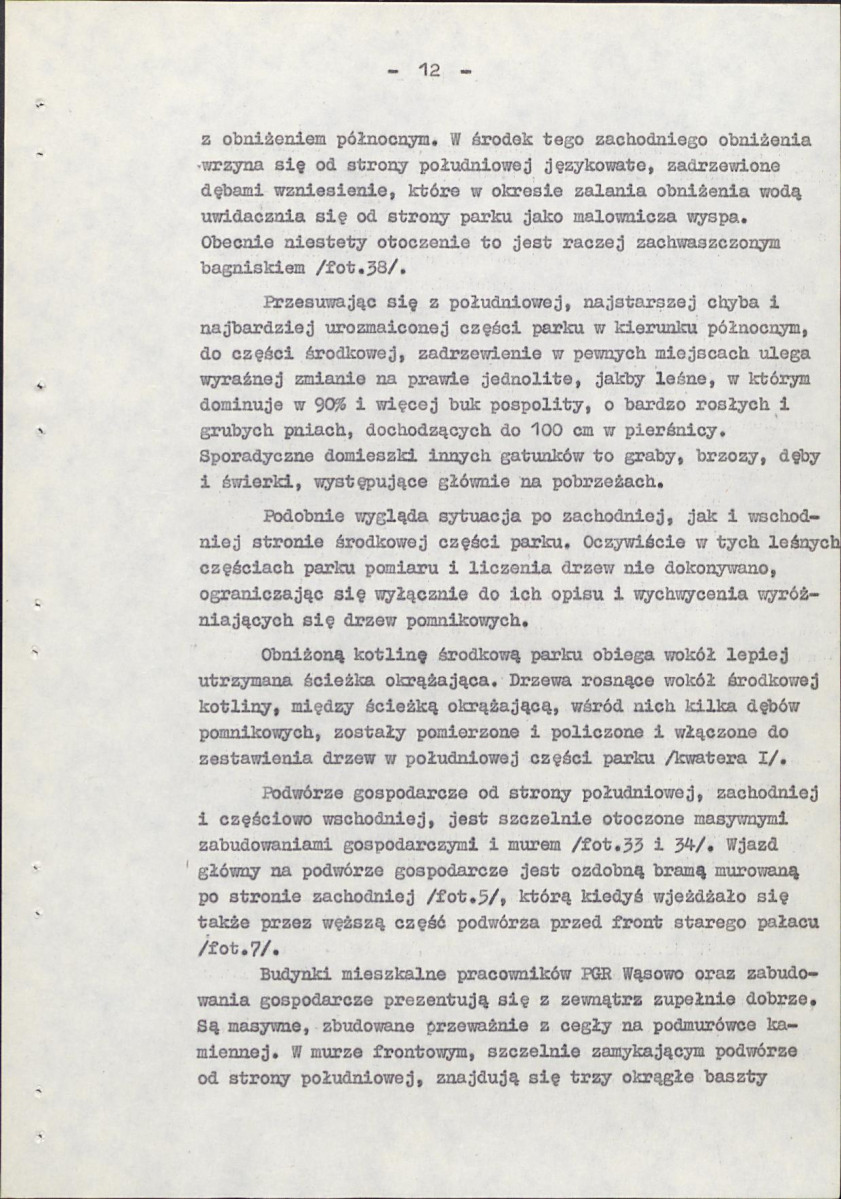 EP - Ewidencja parkowa, skan nr 19