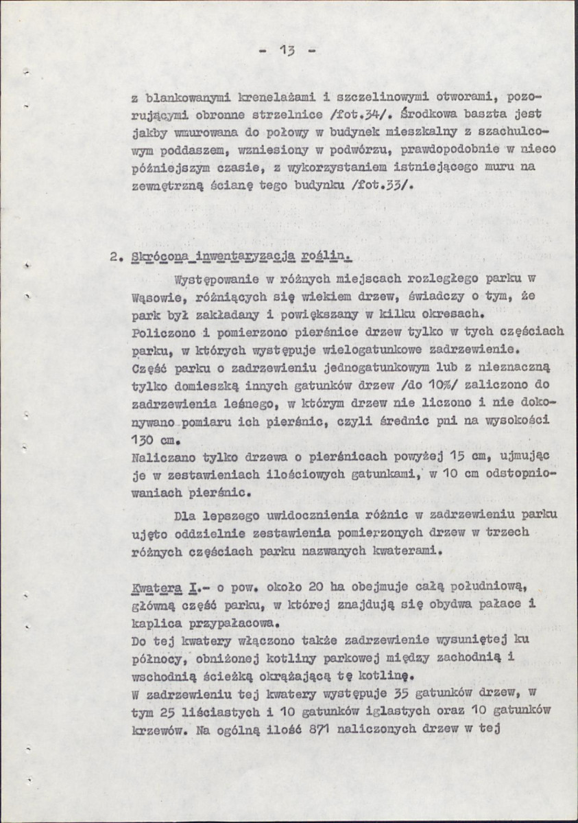 EP - Ewidencja parkowa, skan nr 20