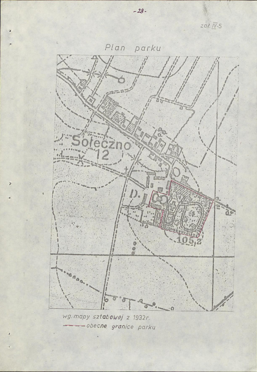 Ewidencja parkowa, skan nr 34