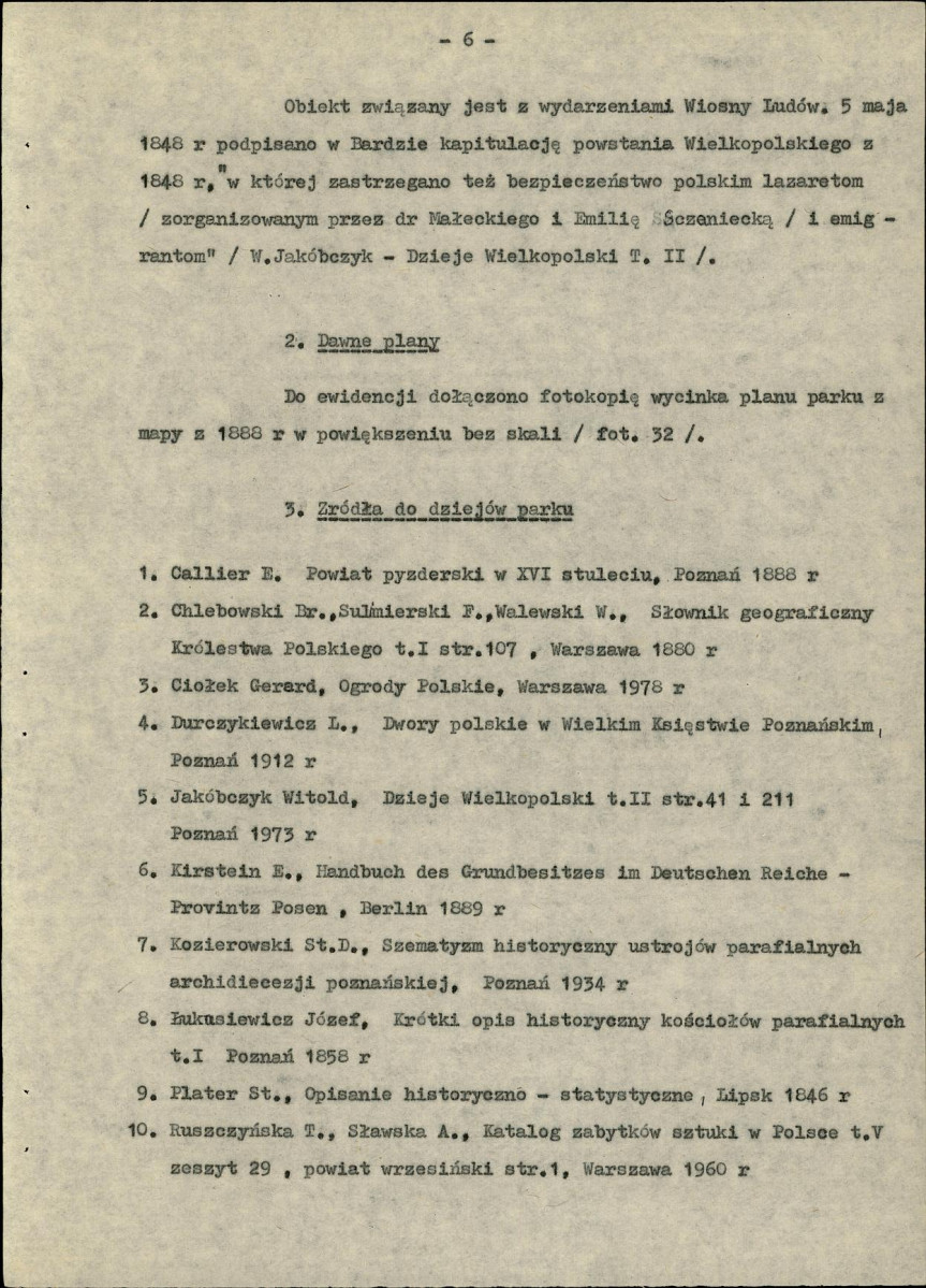 Ewidencja parkowa, skan nr 14
