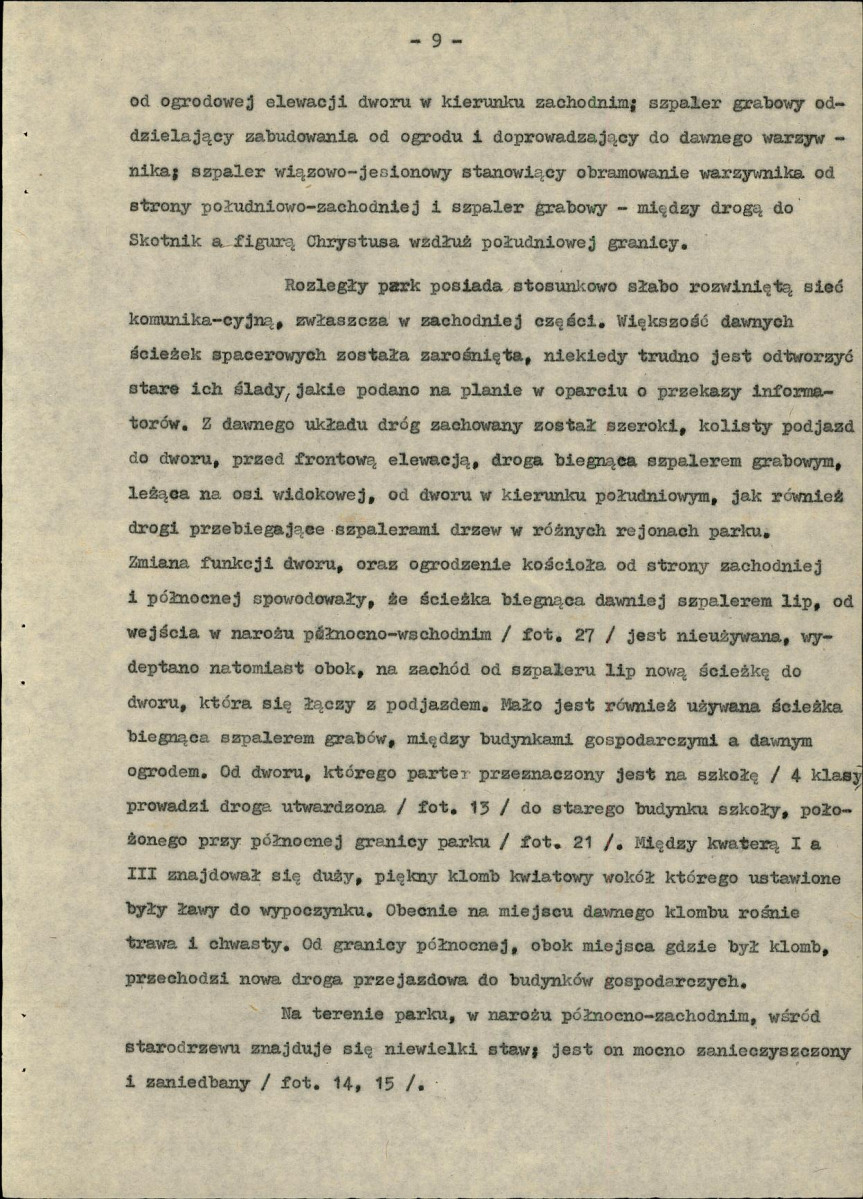 Ewidencja parkowa, skan nr 17