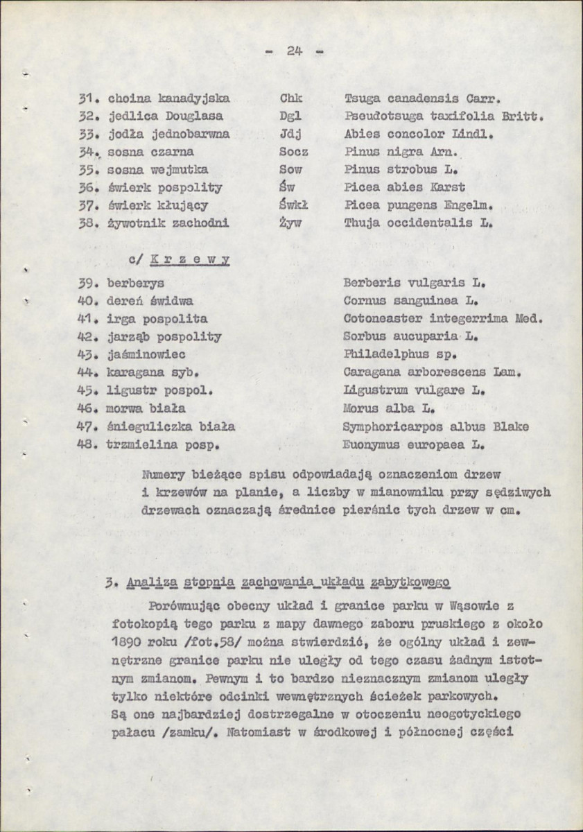 EP - Ewidencja parkowa, skan nr 31
