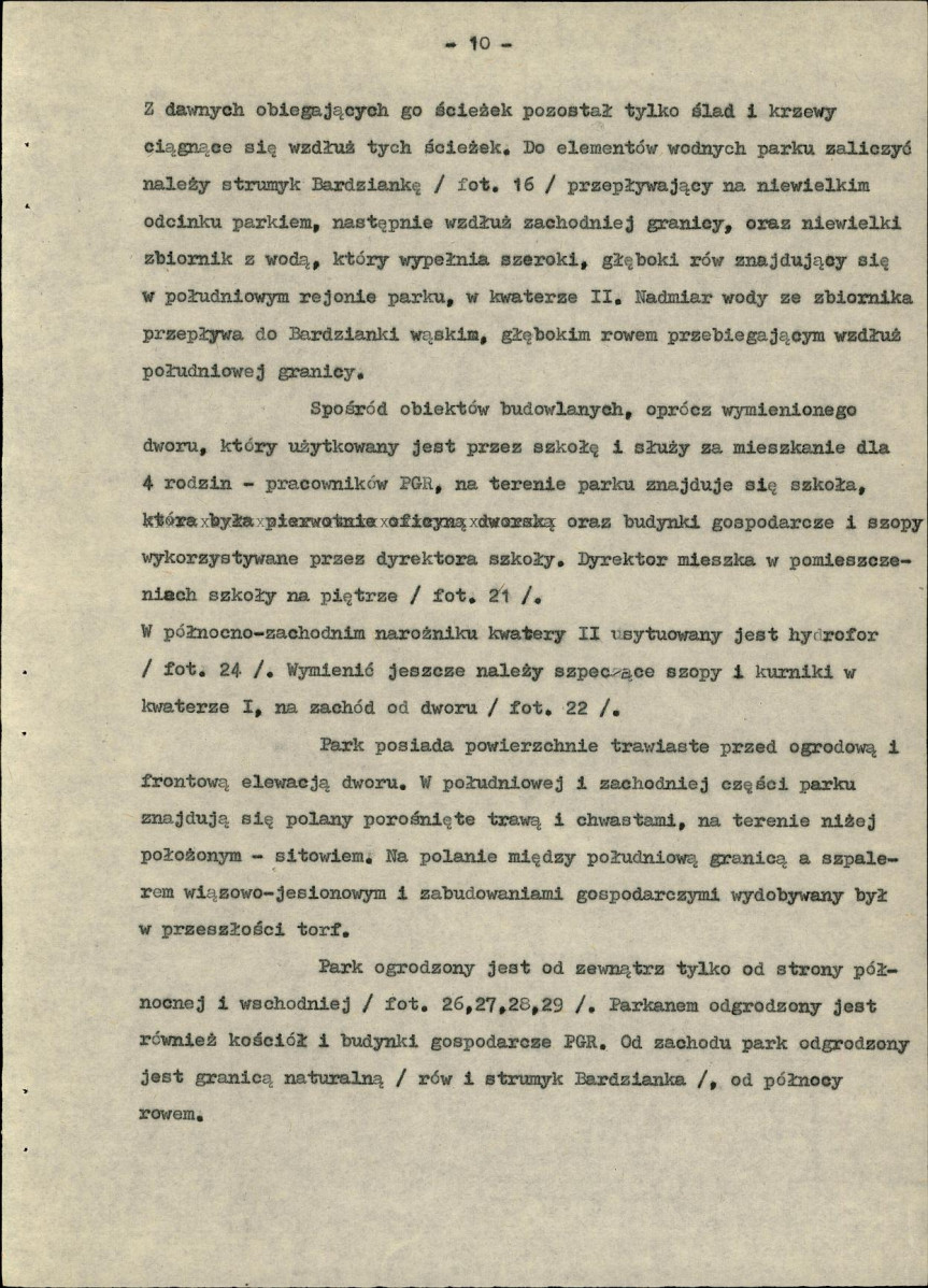 Ewidencja parkowa, skan nr 18