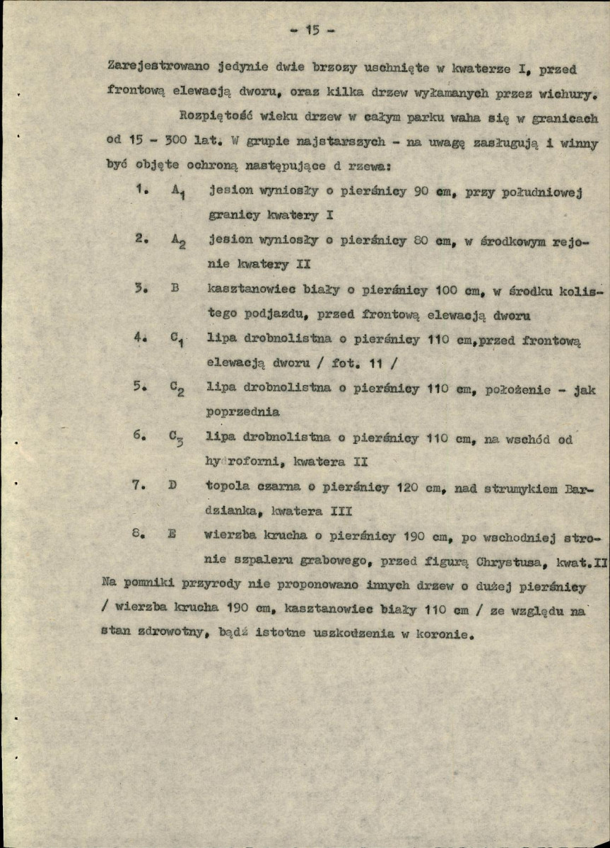 Ewidencja parkowa, skan nr 23