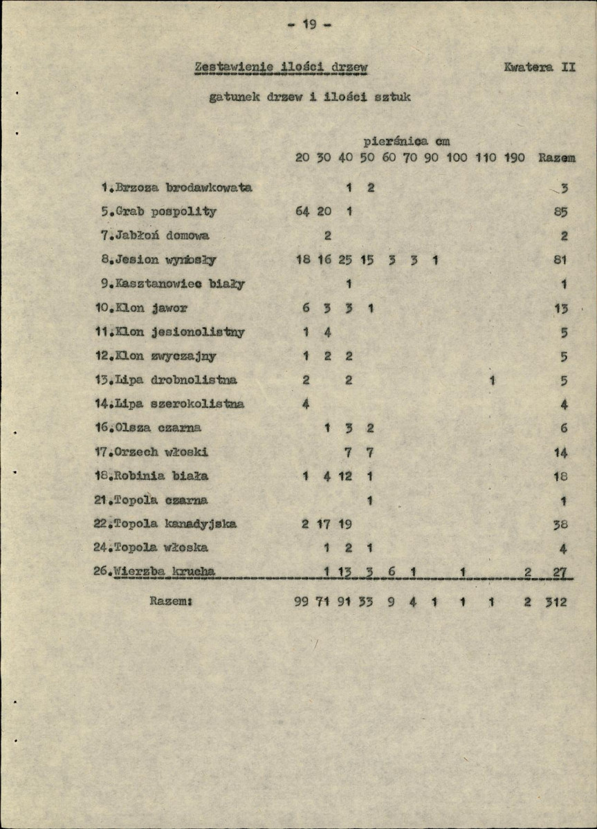Ewidencja parkowa, skan nr 27