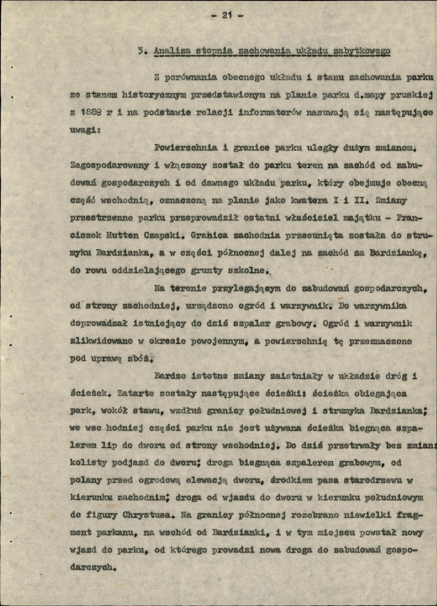 Ewidencja parkowa, skan nr 29