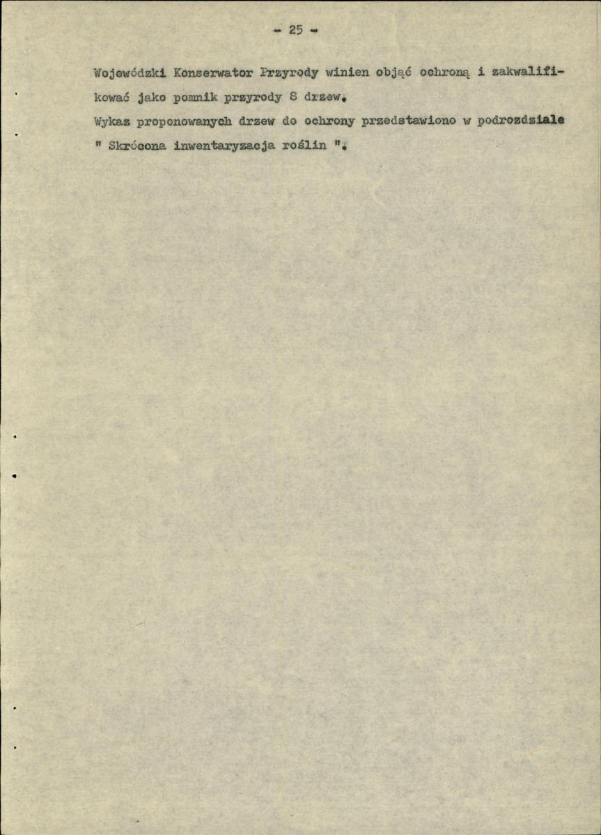 Ewidencja parkowa, skan nr 33