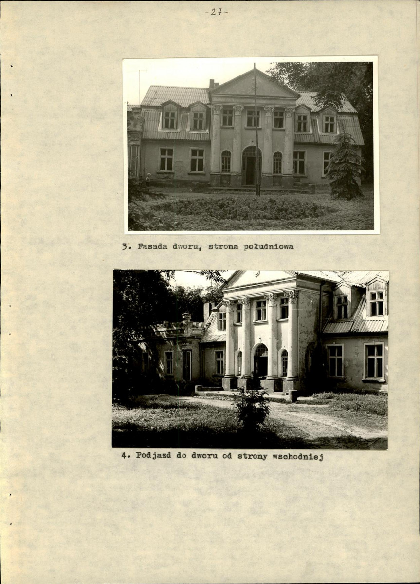 Ewidencja parkowa, skan nr 36