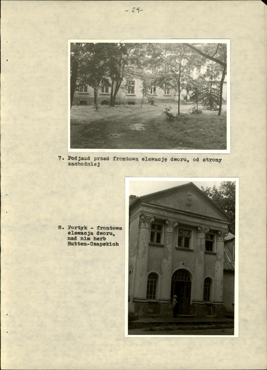 Ewidencja parkowa, skan nr 38