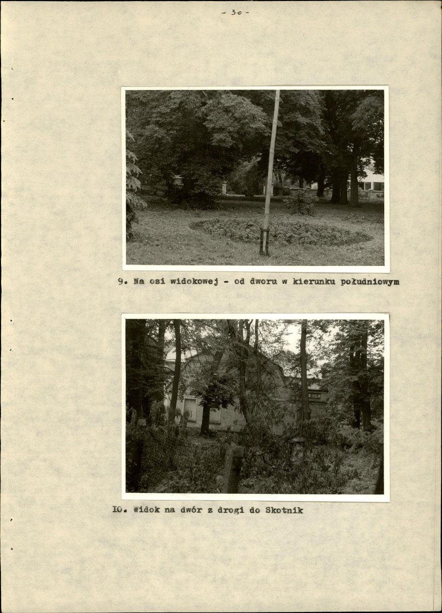 Ewidencja parkowa, skan nr 39
