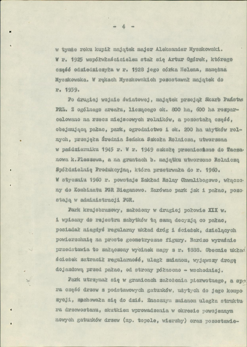 Ewidencja parkowa, skan nr 10