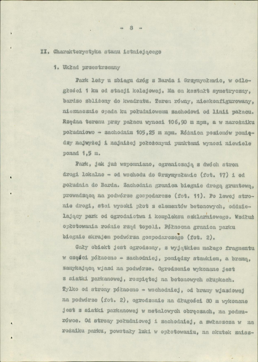 Ewidencja parkowa, skan nr 14