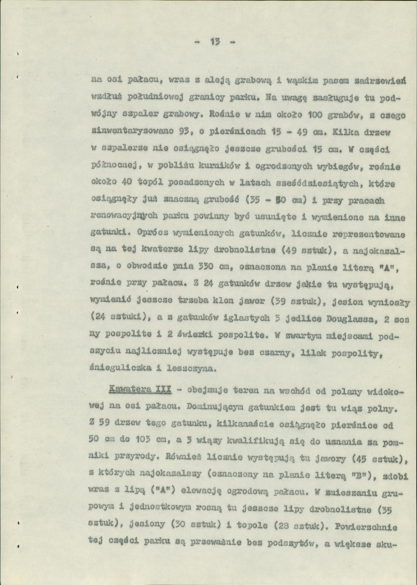 Ewidencja parkowa, skan nr 19