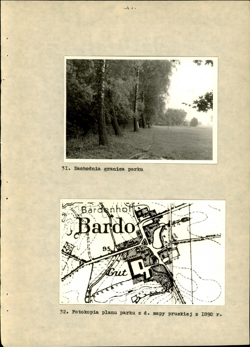 Ewidencja parkowa, skan nr 50