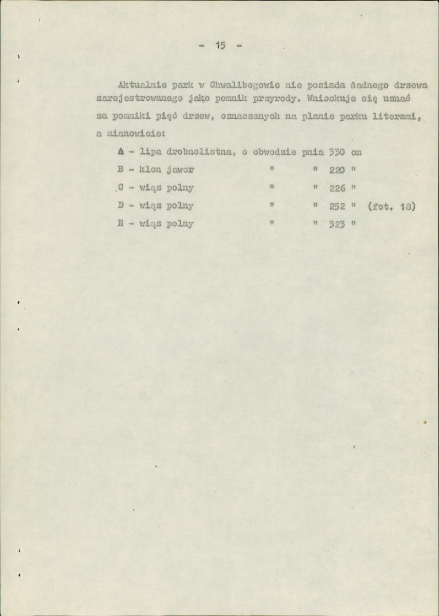 Ewidencja parkowa, skan nr 21