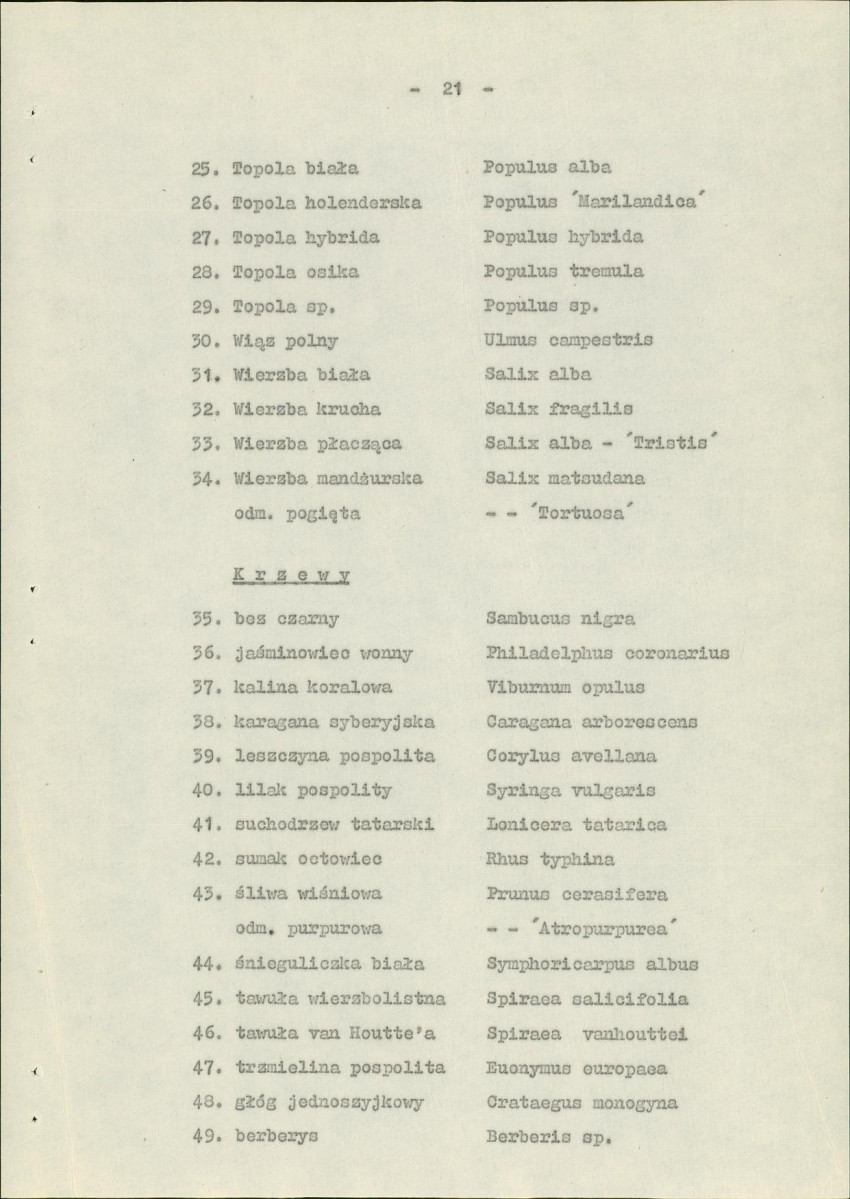 Ewidencja parkowa, skan nr 27