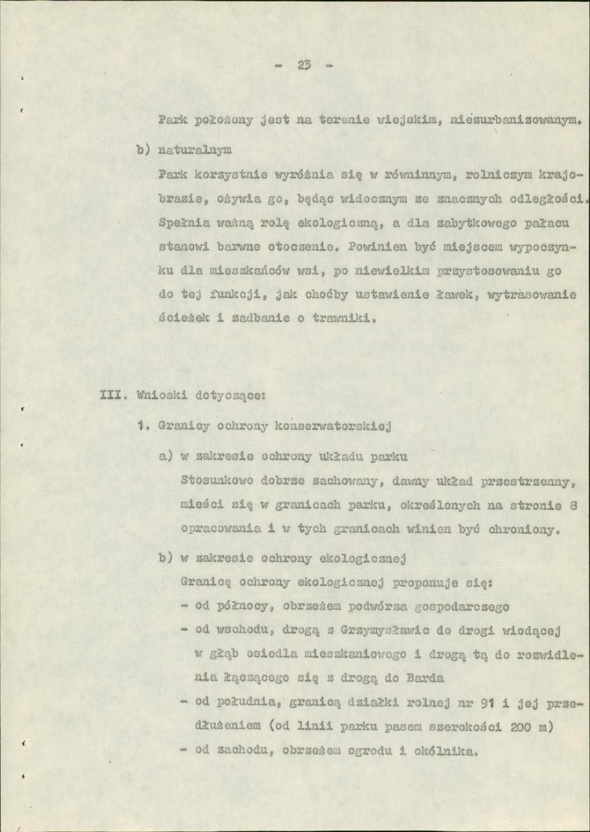 Ewidencja parkowa, skan nr 29