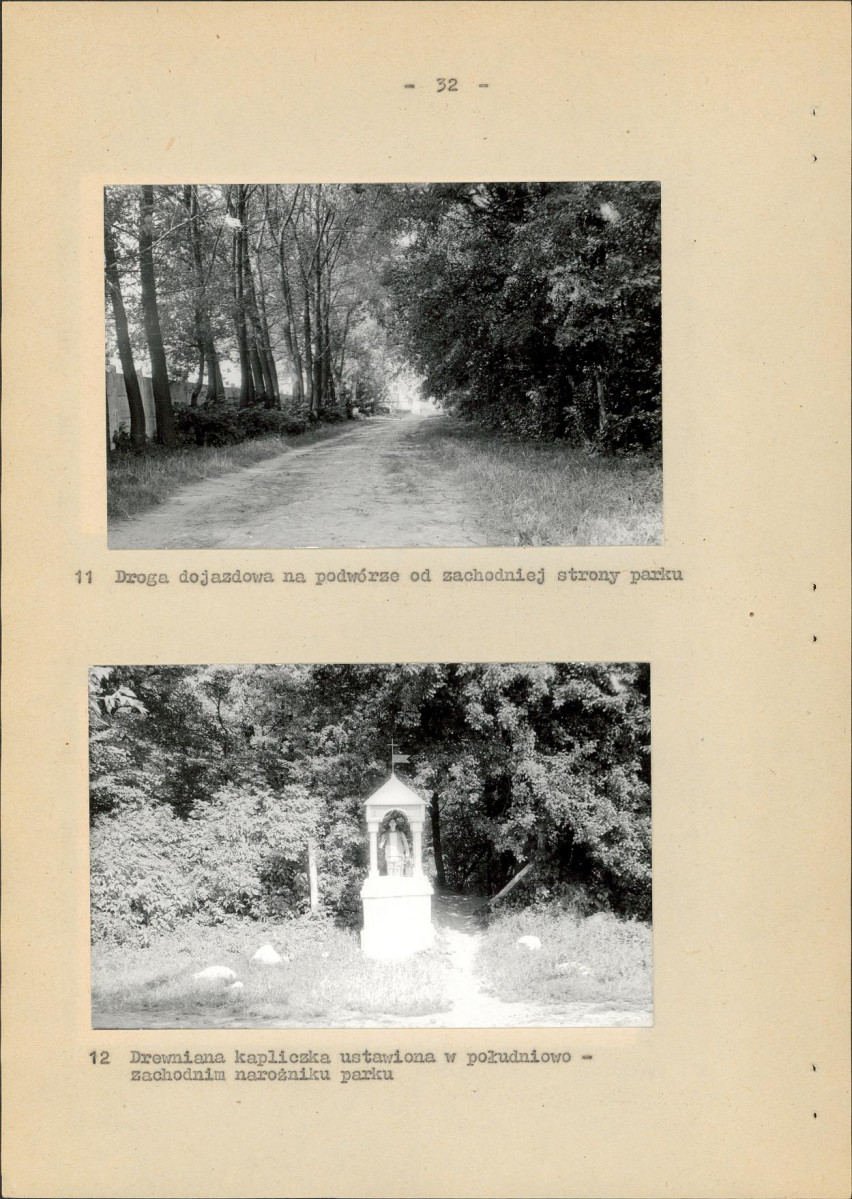 Ewidencja parkowa, skan nr 38