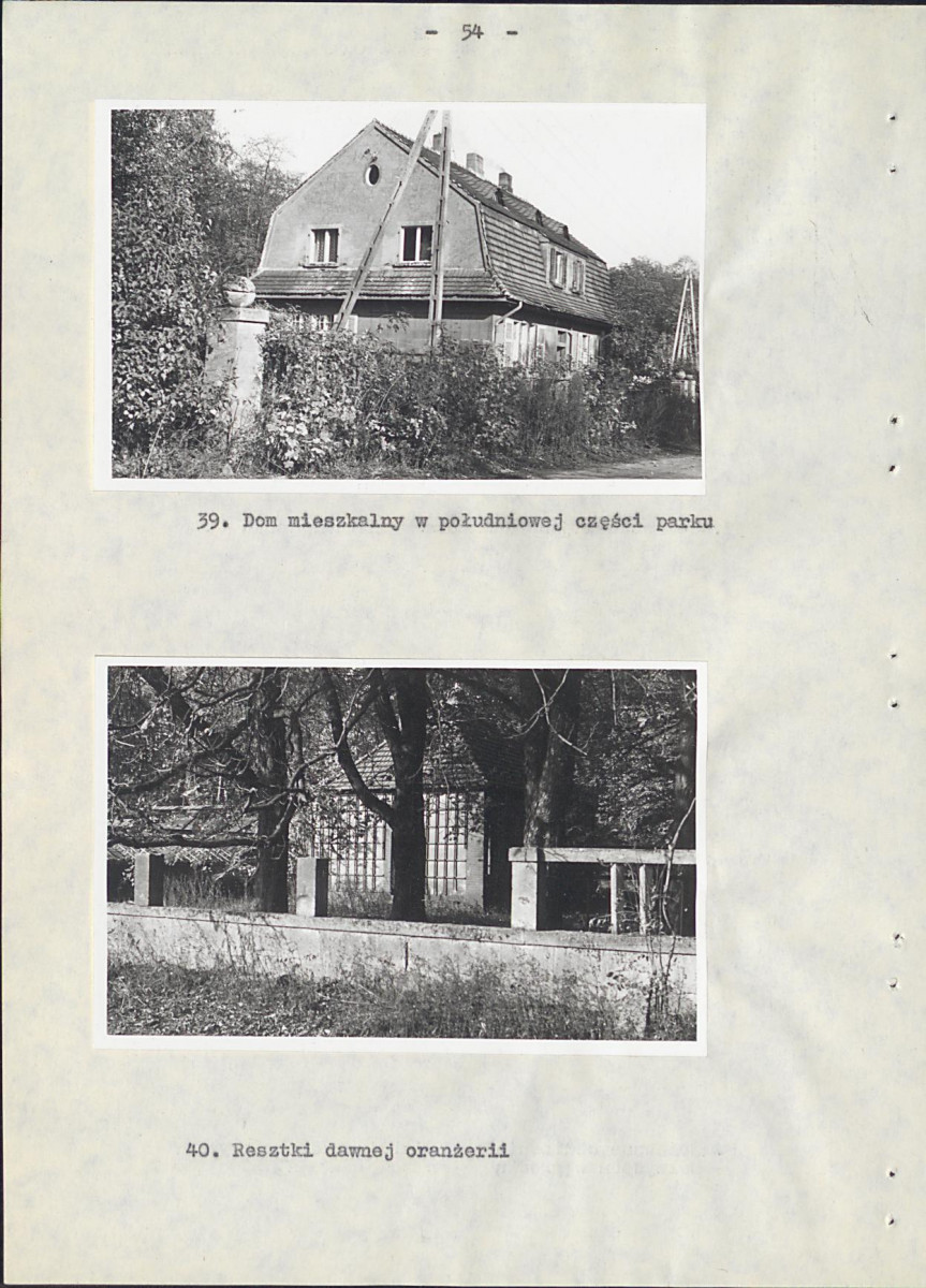 EP - Ewidencja parkowa, skan nr 61