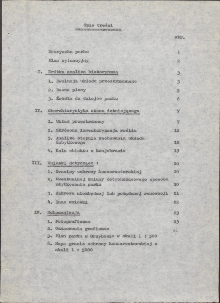 Ewidencja parkowa, skan nr 7
