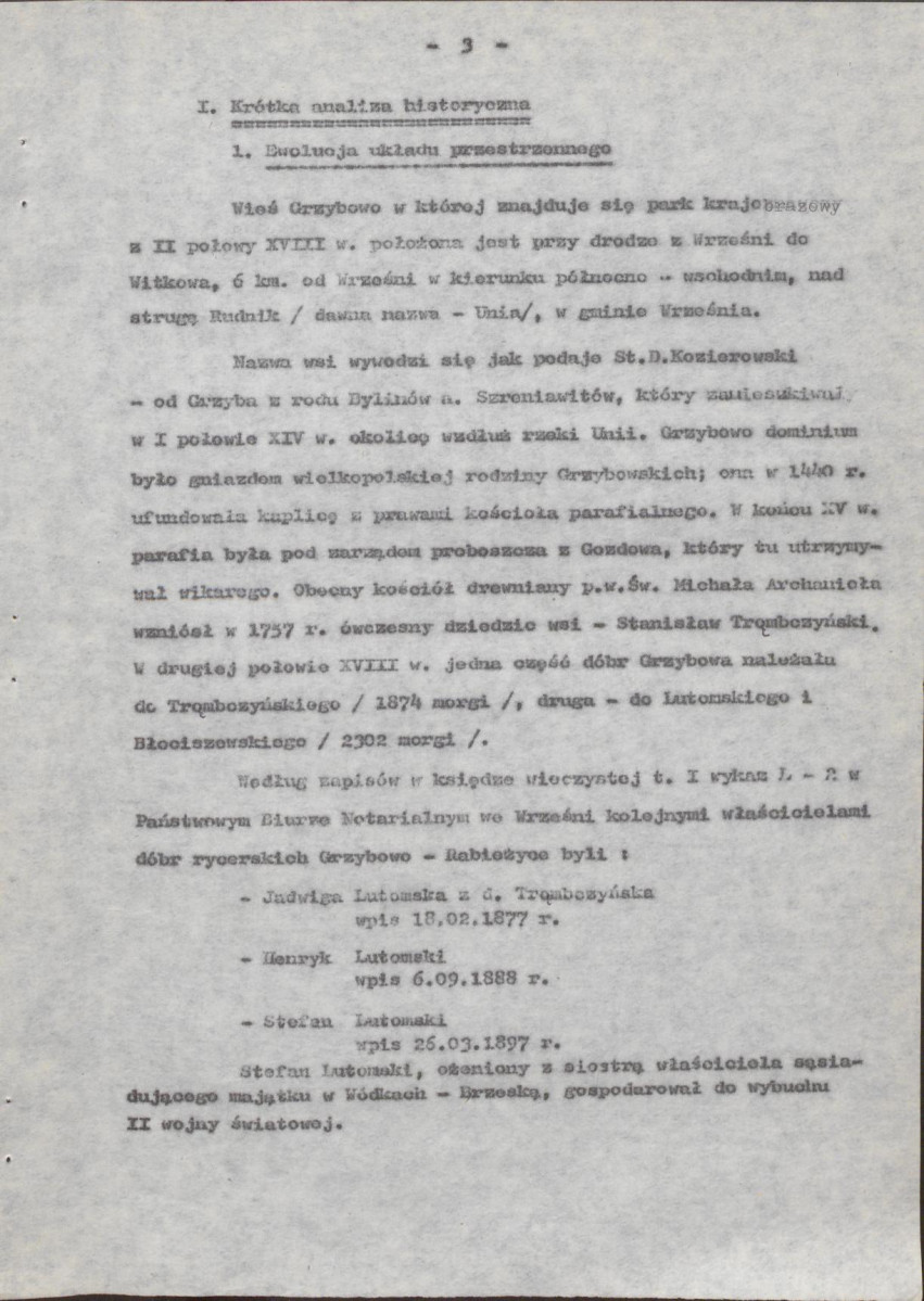 Ewidencja parkowa, skan nr 10