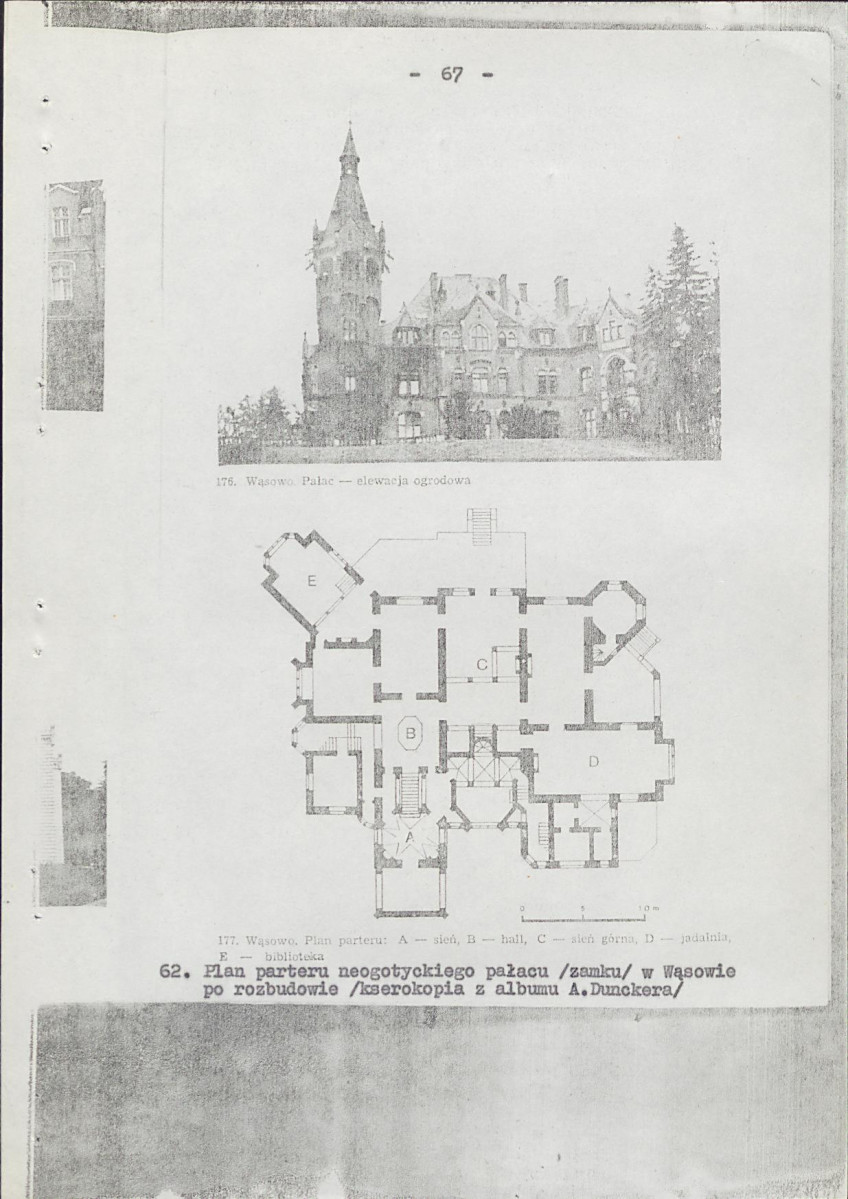 EP - Ewidencja parkowa, skan nr 74