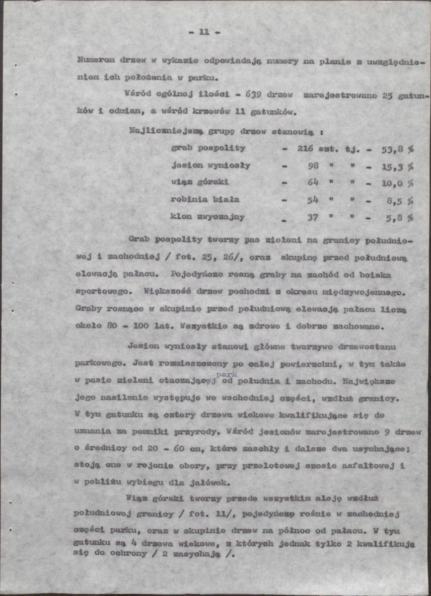 Ewidencja parkowa, skan nr 18