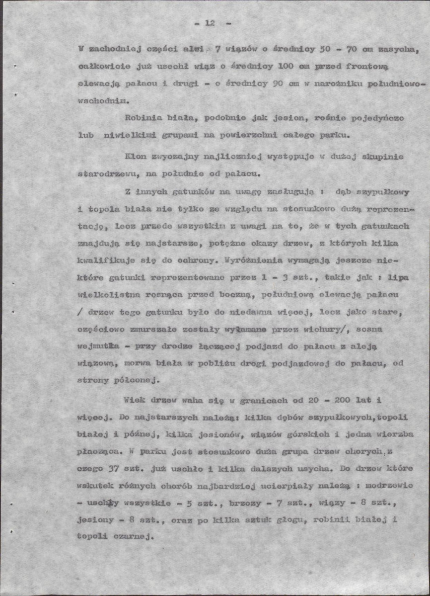 Ewidencja parkowa, skan nr 19