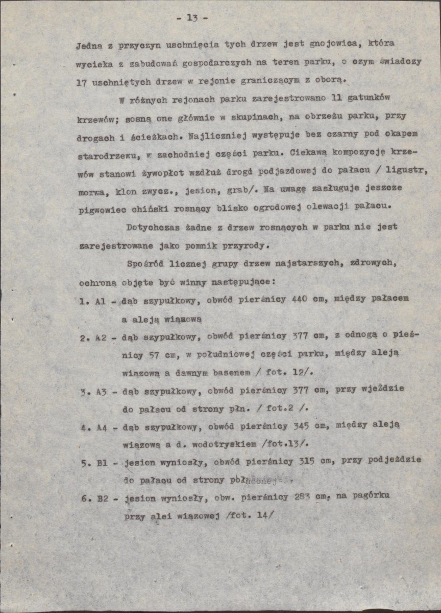 Ewidencja parkowa, skan nr 20