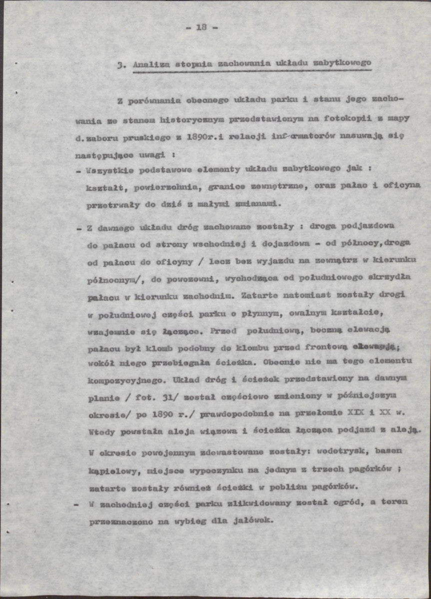 Ewidencja parkowa, skan nr 25