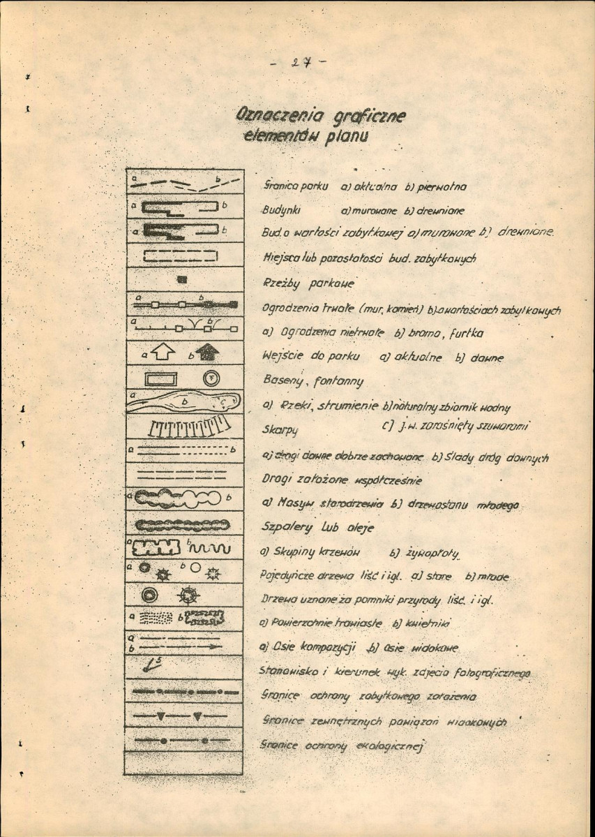 Ewidencja parkowa, skan nr 34
