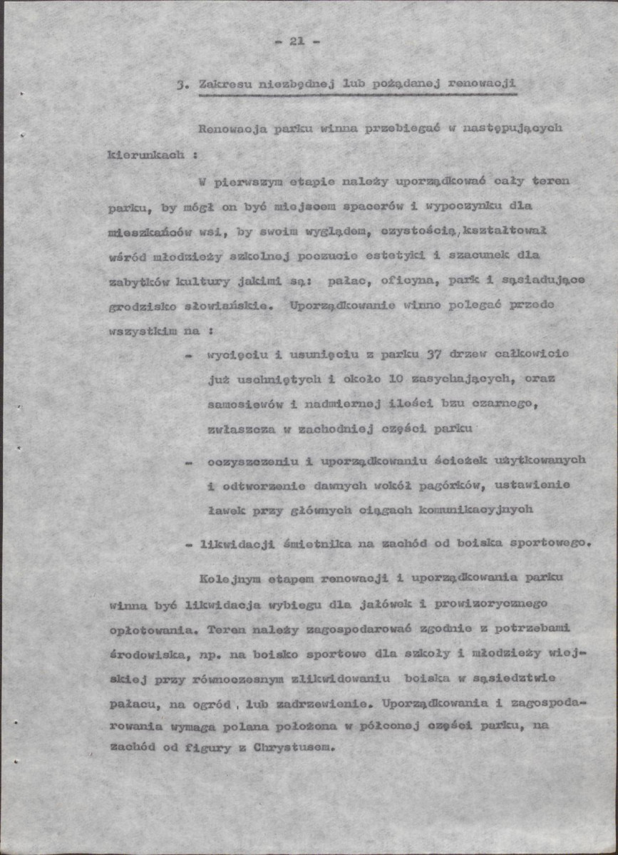 Ewidencja parkowa, skan nr 28