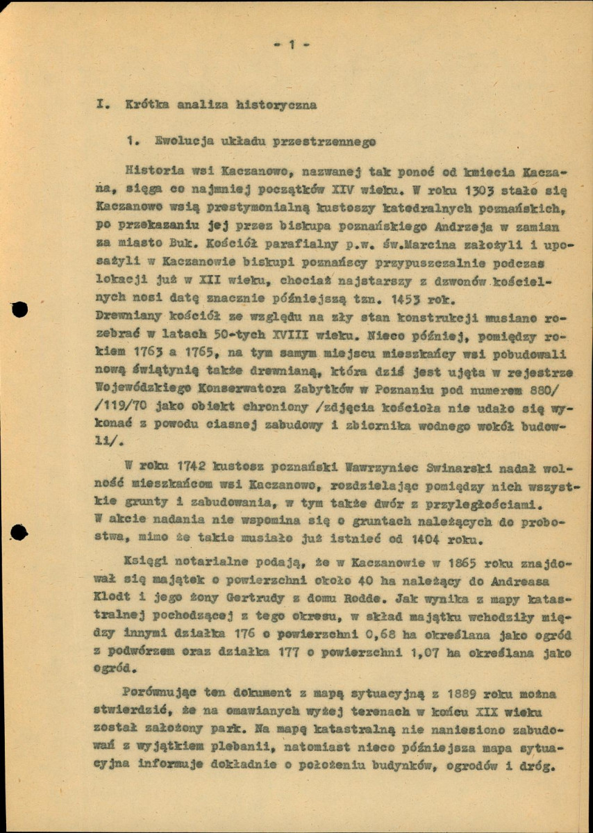 Ewidencja parkowa, skan nr 11