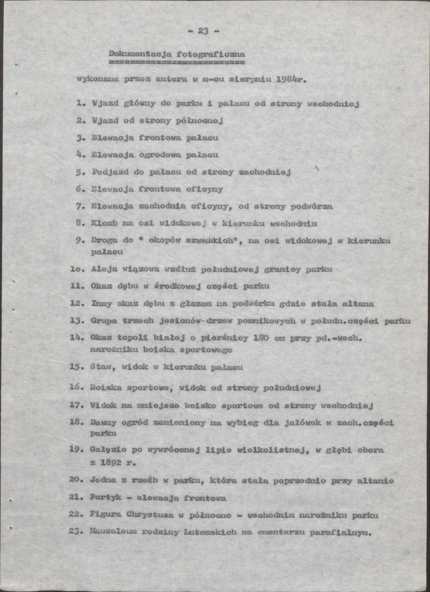 Ewidencja parkowa, skan nr 30