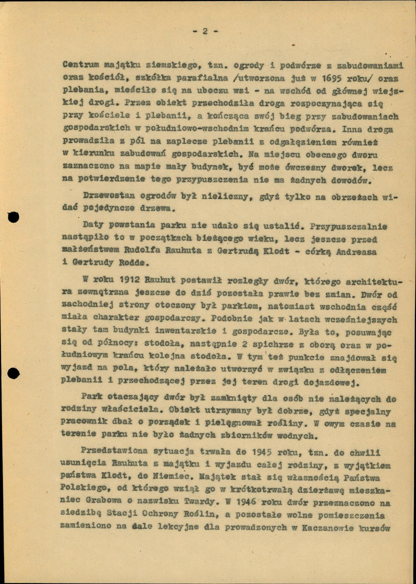 Ewidencja parkowa, skan nr 12
