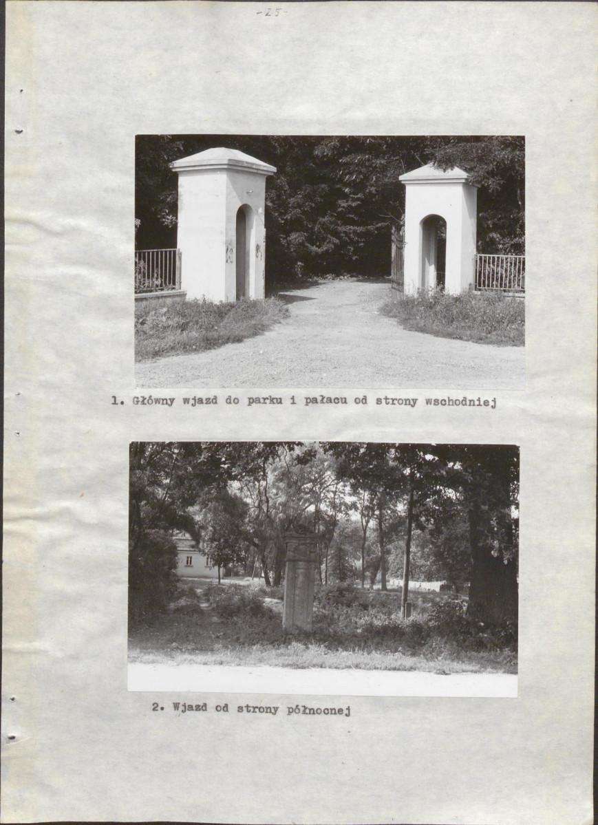 Ewidencja parkowa, skan nr 32