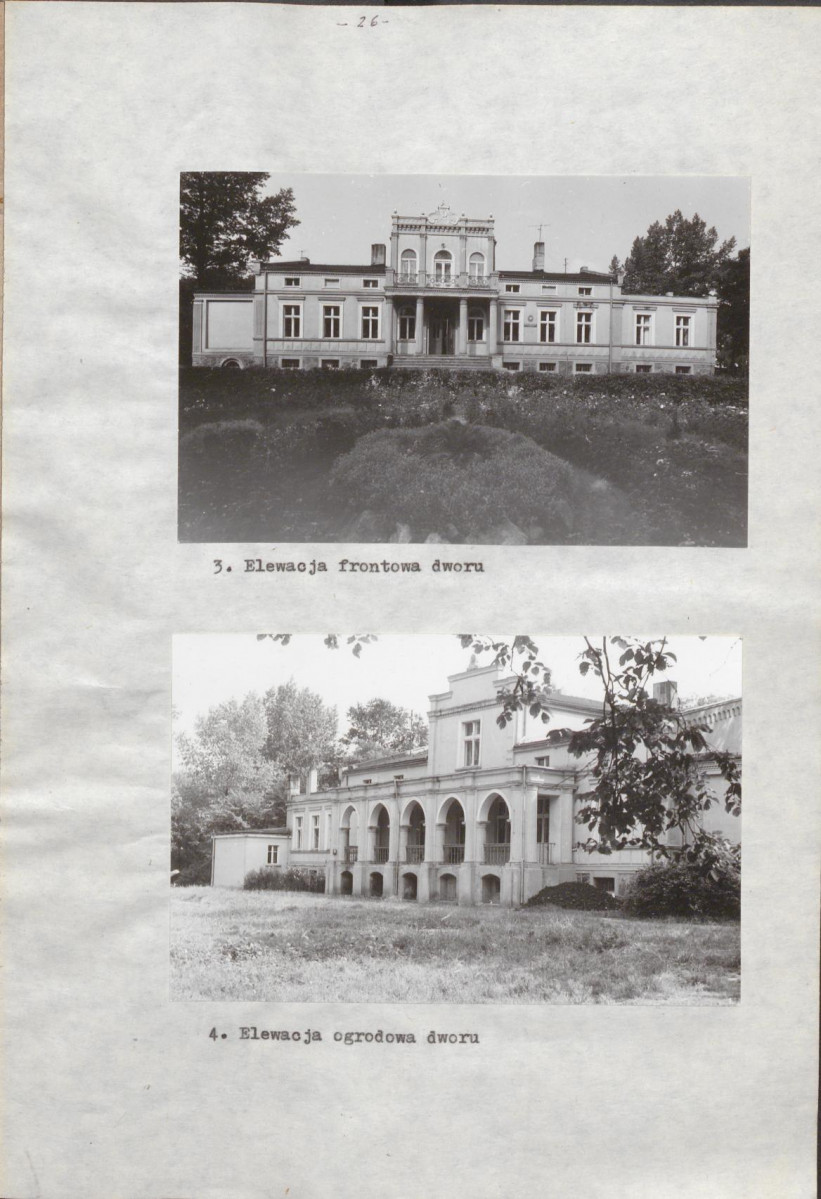Ewidencja parkowa, skan nr 33