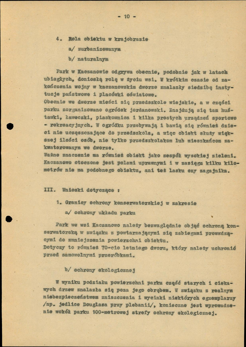 Ewidencja parkowa, skan nr 21