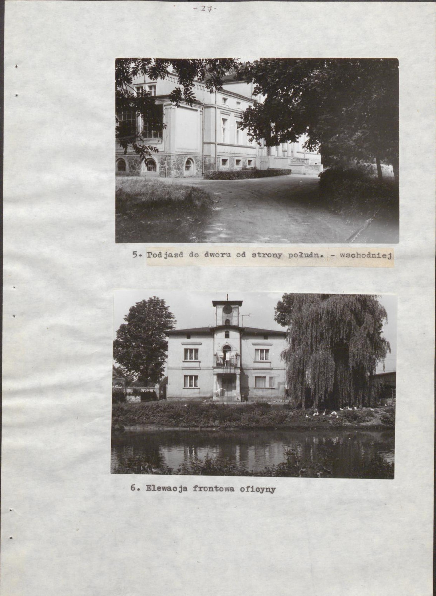 Ewidencja parkowa, skan nr 34