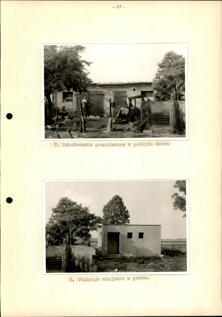 Ewidencja parkowa, skan nr 29