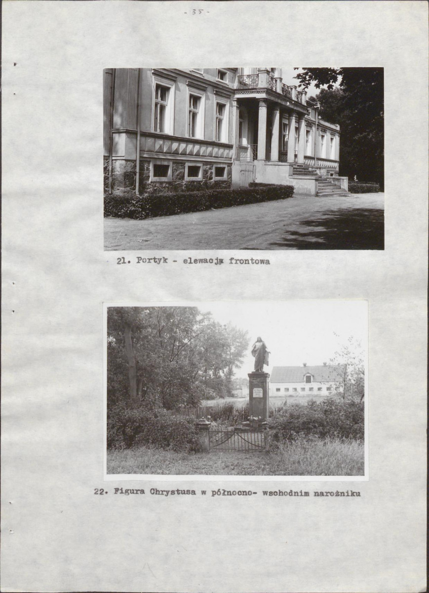 Ewidencja parkowa, skan nr 42