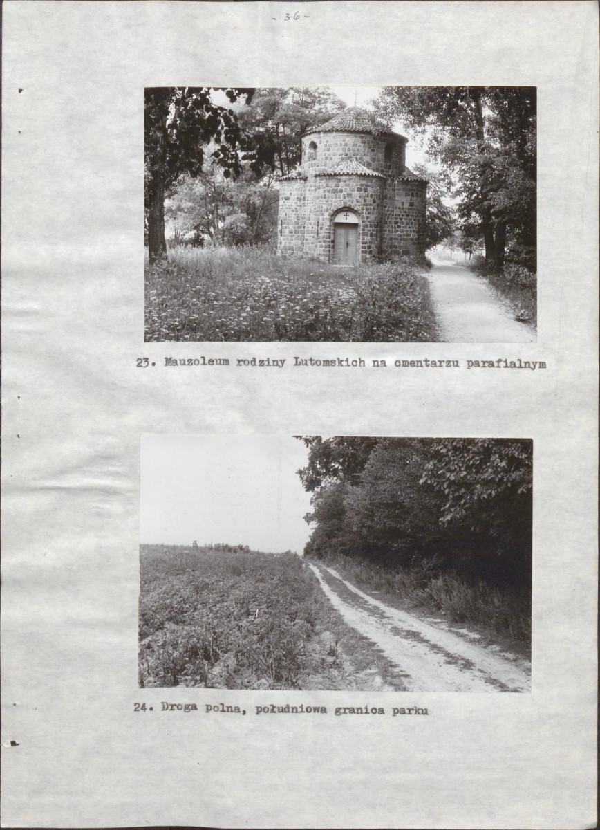Ewidencja parkowa, skan nr 43