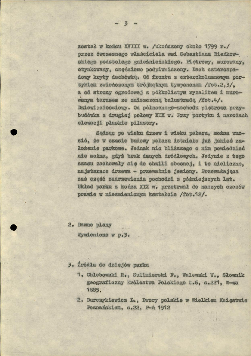 EP - Ewidencja parkowa, skan nr 9
