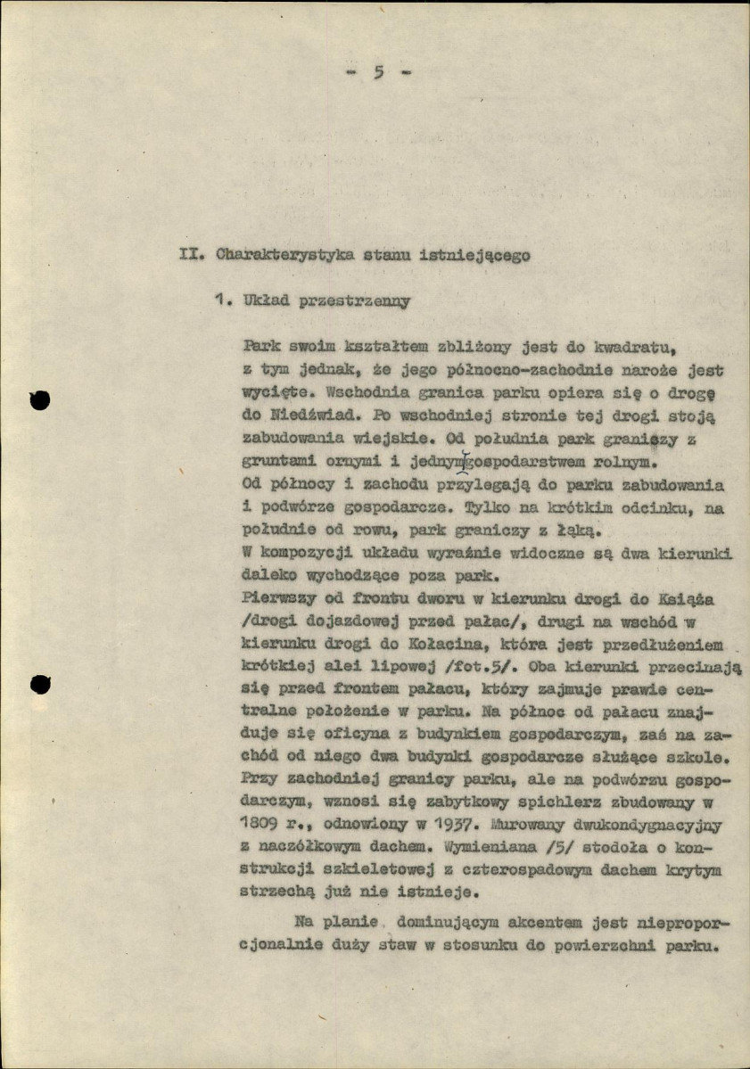 EP - Ewidencja parkowa, skan nr 11